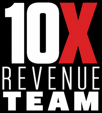 10X Revenue Team